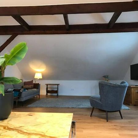 Luxury Top Floor Appartment Cassel Extérieur photo