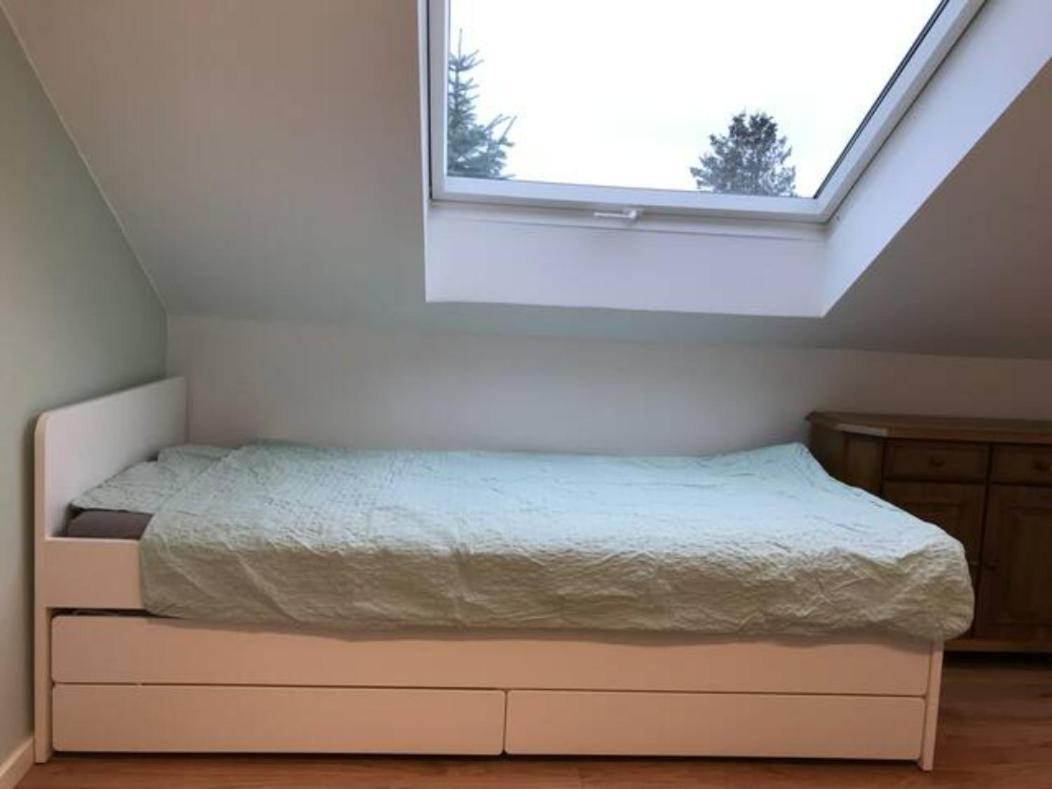 Luxury Top Floor Appartment Cassel Extérieur photo