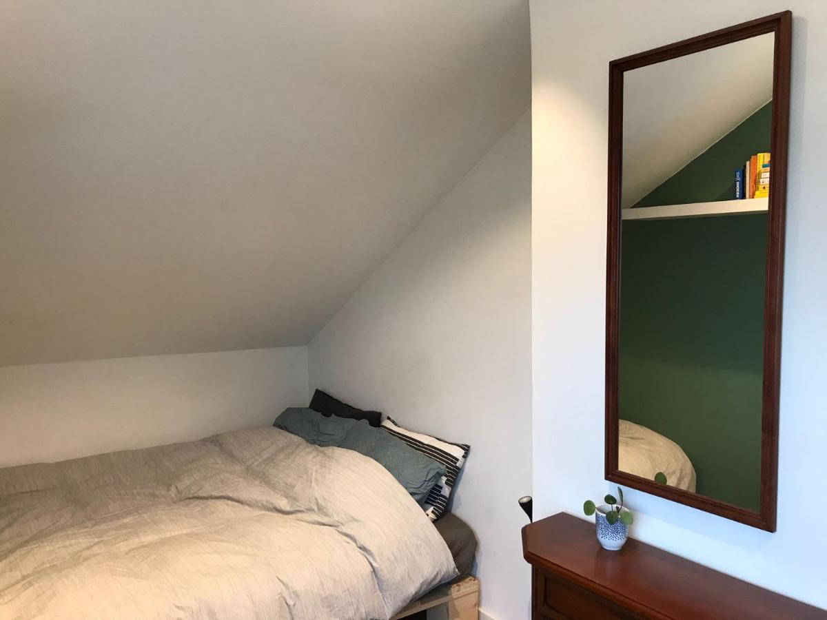 Luxury Top Floor Appartment Cassel Extérieur photo