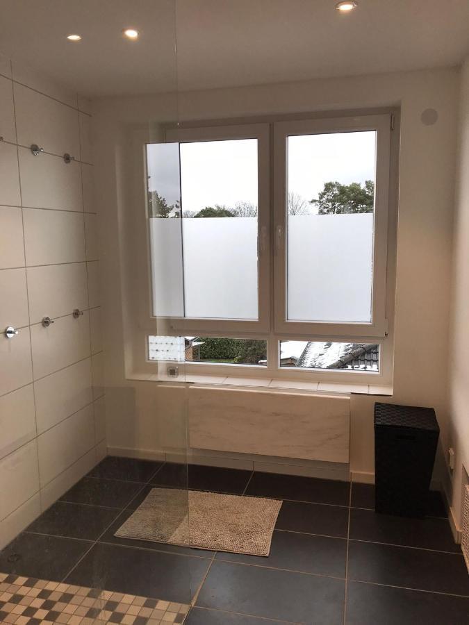 Luxury Top Floor Appartment Cassel Extérieur photo